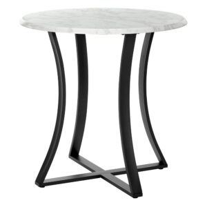 Metro 3-Piece Counter Height Table From Office Star