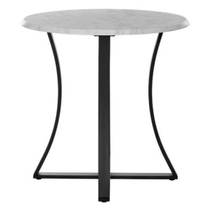 Metro Counter Height Table From Office Star