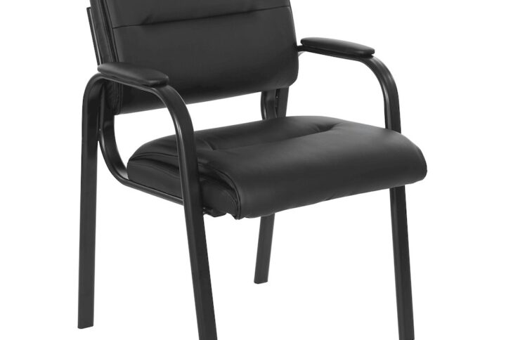 Guest Chair From Office Star