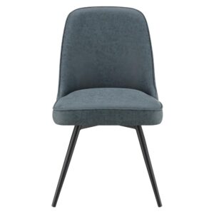 Martel Swivel Chair From Office Star