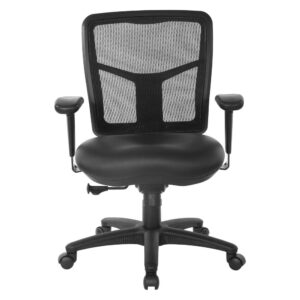 ProGrid® Mesh Back Manager's Chair From Office Star