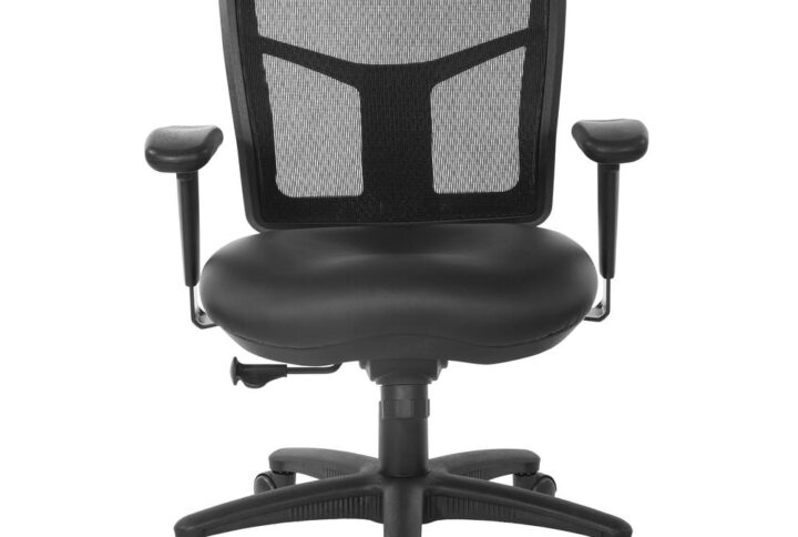ProGrid® Mesh Back Manager's Chair From Office Star