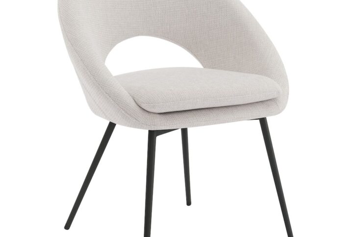 Millie Accent /Dining Chair From Office Star