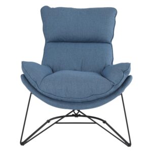 Ryedale Lounge Chair From Office Star