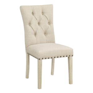 Preston Dining Chair 2 Pk From Office Star