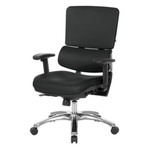 Black From Office Star
