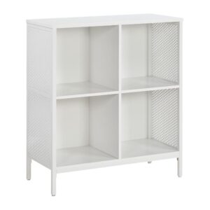 Ace 4 Cube Storage/Bookcase From Office Star