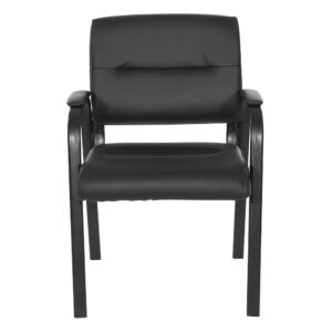 Guest Chair From Office Star