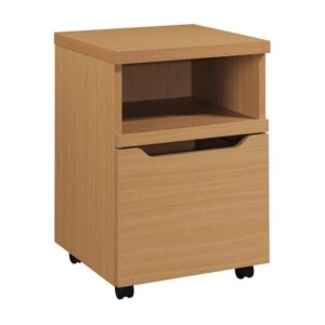 Denmark Rolling File From Office Star