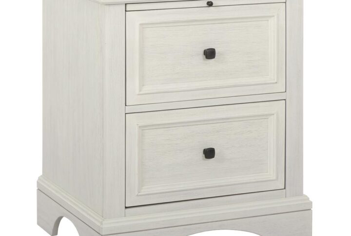 Farmhouse Basics Nightstand
