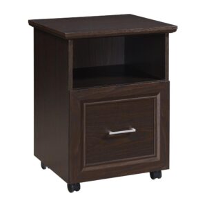 Jefferson Rolling File From Office Star