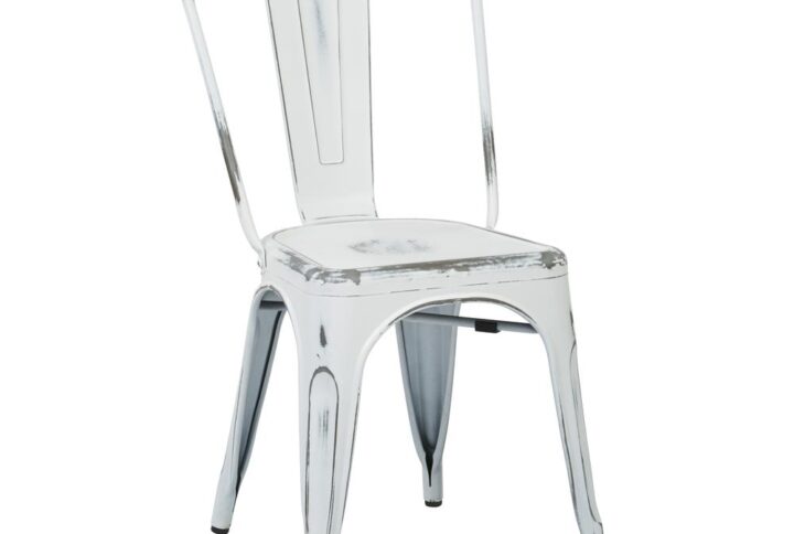 Bristow Armless Chair From Office Star