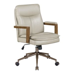 Woodlands Office Chair From Office Star