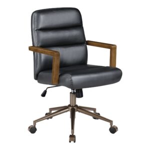 Henfield Office Chair From Office Star