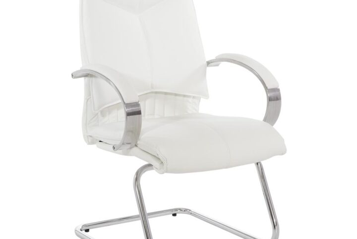 Deluxe High Back Chair