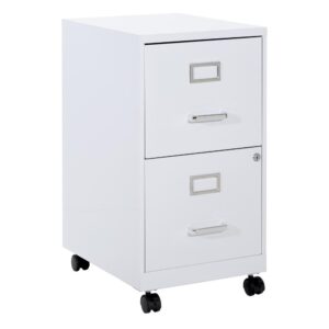 Metal File Cabinet From Office Star