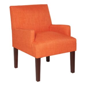 Main Street Guest Chair From Office Star