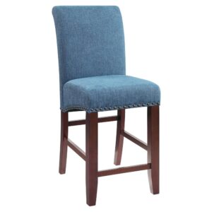 24" Parsons Barstool From Office Star