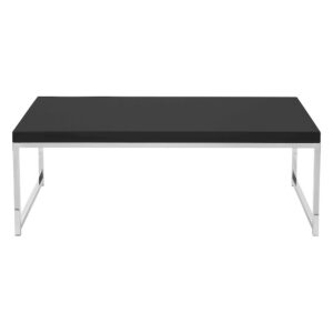 Wall Street Coffee Table From Office Star