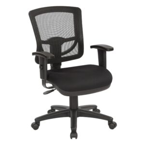 ProGrid® Mesh Back Task Chair From Office Star