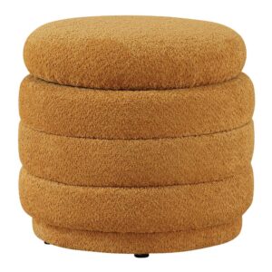 Cecil Storage Ottoman From Office Star