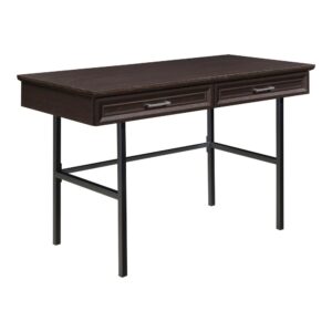 Jefferson Writing Desk From Office Star