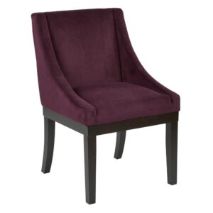 Monarch Dining Chair 2 PK From Office Star