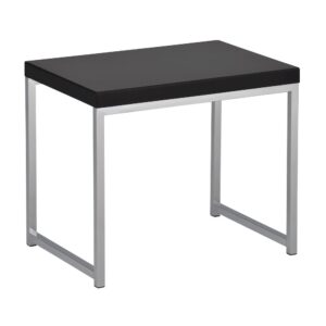 Wall Street End Table From Office Star