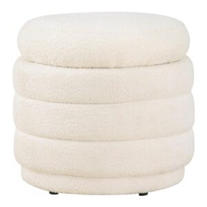 Cecil Storage Ottoman From Office Star
