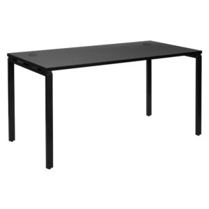 60” Writing Desk From Office Star