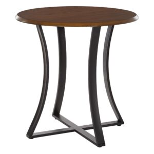 Metro Counter Height Table From Office Star