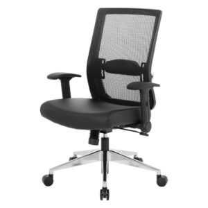 Matrix Back Managers Chair From Office Star