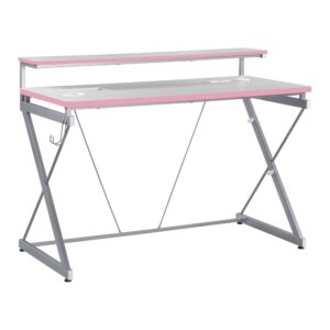 Emulator Gaming Desk From Office Star