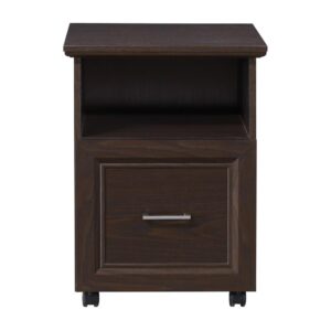 Jefferson Rolling File From Office Star