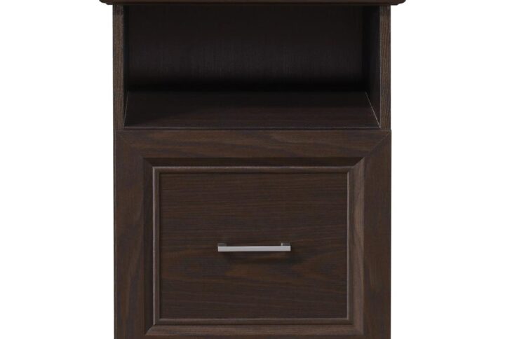 Jefferson Rolling File From Office Star
