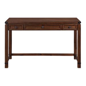 Baton Rouge Desk From Office Star