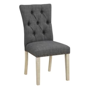 Preston Dining Chair 2 Pk From Office Star