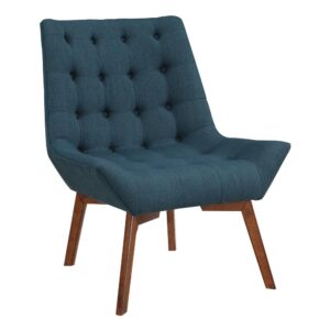 Shelly Tufted Chair From Office Star