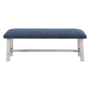 Callen Bench From Office Star