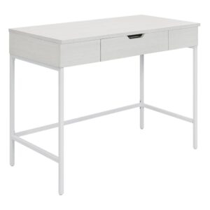 Contempo Sit-To-Stand Desk From Office Star
