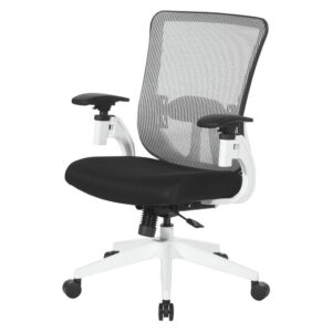Vertical Mesh Back Managers Chair From Office Star