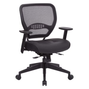 Air Grid® Back Managers Chair From Office Star