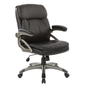 Executive Low Back Chair From Office Star