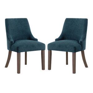 Leona Dining Chair 2-PK From Office Star