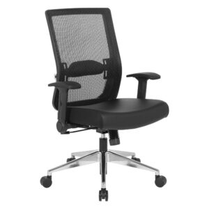 Matrix Back Managers Chair From Office Star