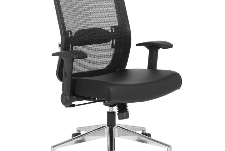 Matrix Back Managers Chair From Office Star