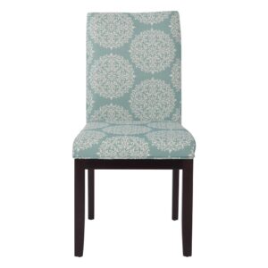 Dakota Parsons Chair 2PK From Office Star