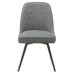 Martel Swivel Chair From Office Star
