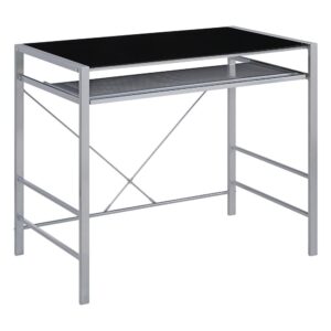 Zephyr Computer Desk From Office Star