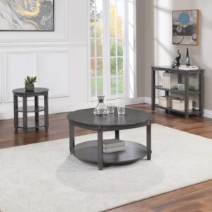 Slate Grey From Office Star